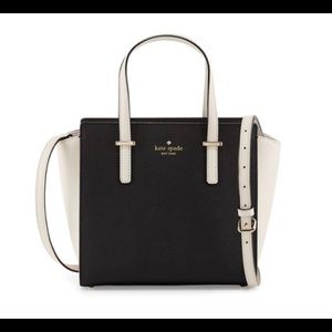 Kate Spade Cedar Street Hayden Crossbody Bag